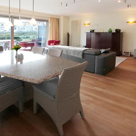 Fairway Apartment
